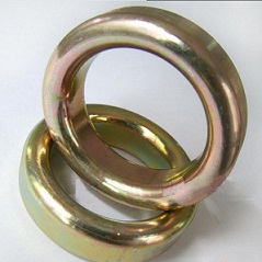 Metallhambatiste