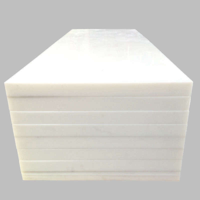 Milline on HDPE juhatuse roll?