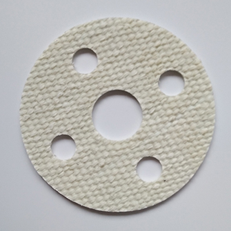 Keraamika Fiber Gasket