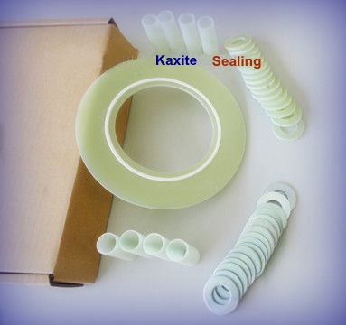 Flange Insulation Gasket Komplektid