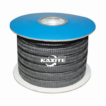 Pure Graphite PTFE pakkimine