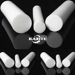 Valatud PTFE-vardad