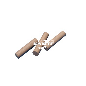 40% pronks täidis PTFE Rod