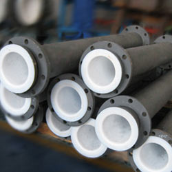 PTFE vooderdatud riiv